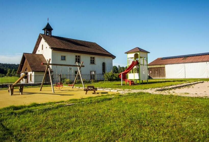 酒店 La Caquerelle