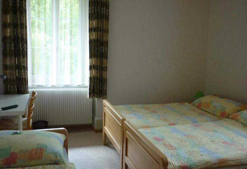 酒店 La Caquerelle