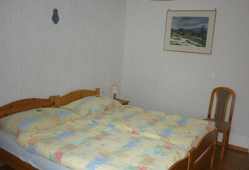 酒店 La Caquerelle