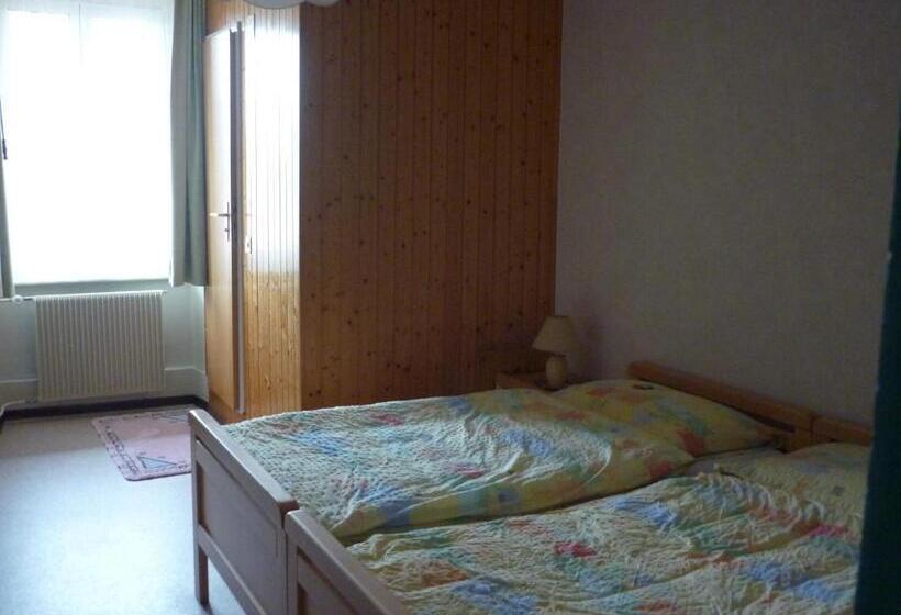 酒店 La Caquerelle