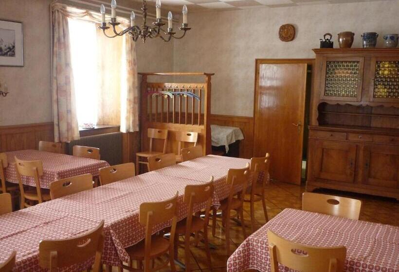 酒店 La Caquerelle