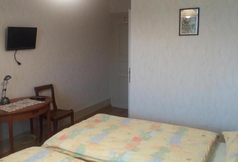 酒店 La Caquerelle