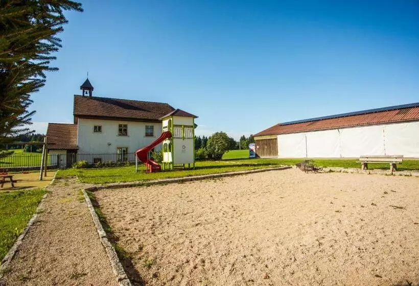 ホテル La Caquerelle