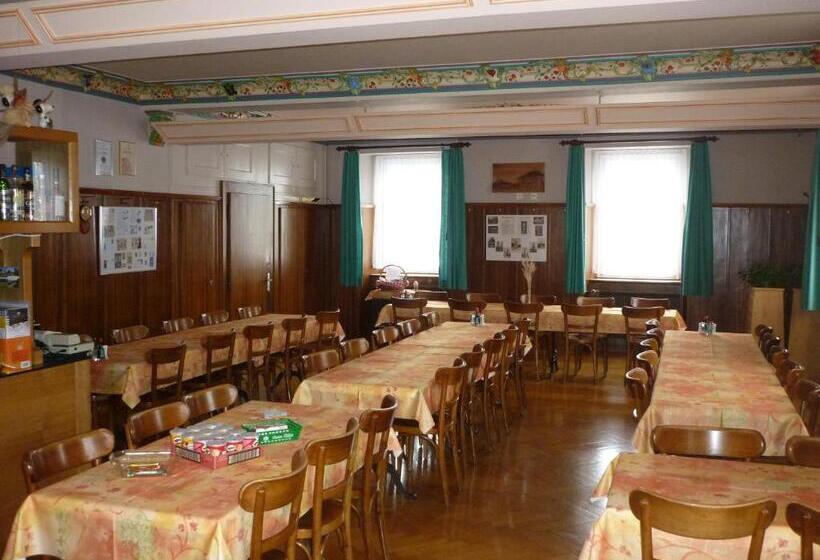 酒店 La Caquerelle