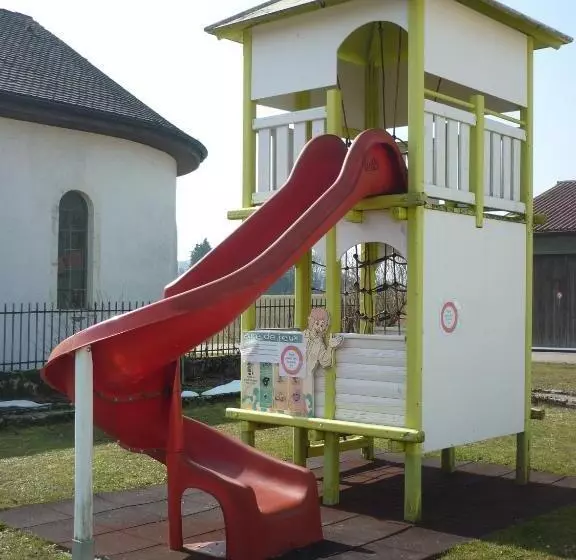 ホテル La Caquerelle