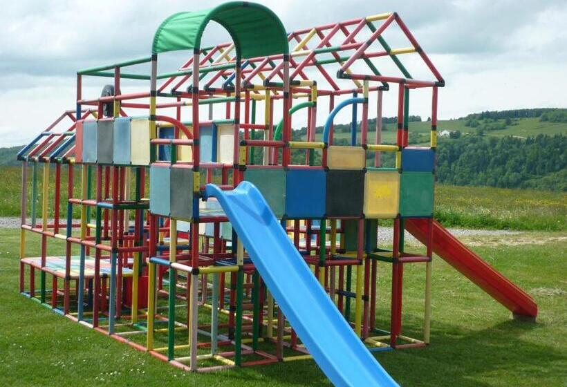 酒店 La Caquerelle