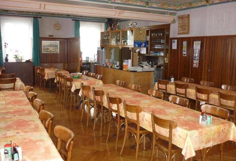 酒店 La Caquerelle