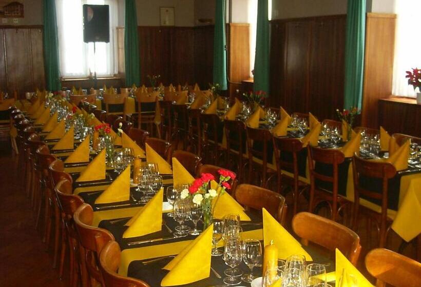 酒店 La Caquerelle