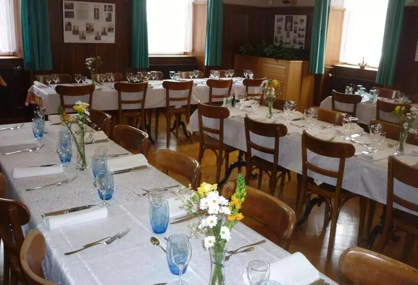 ホテル La Caquerelle