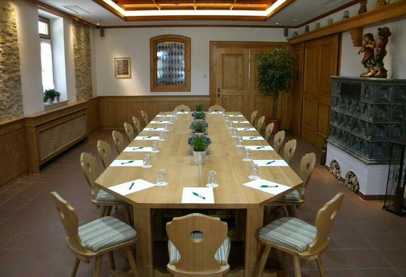 Отель Landgasthof Nagerl