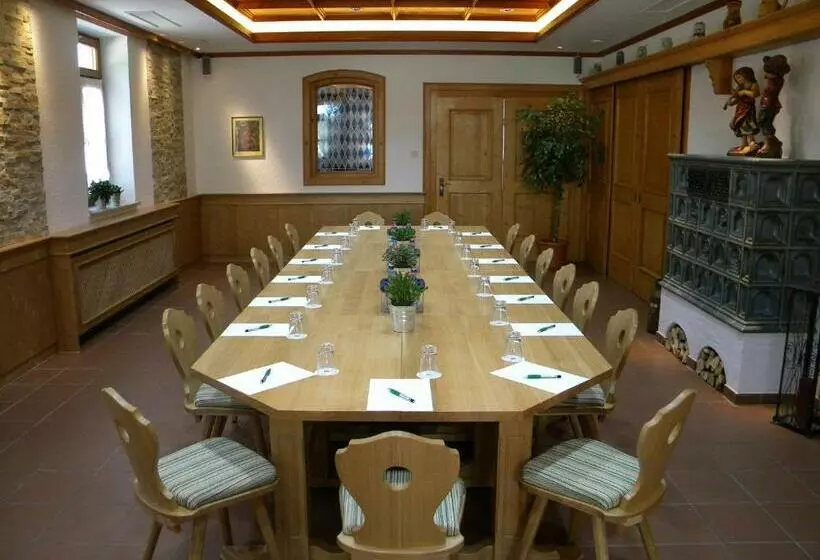 Hotelli Landgasthof Nagerl