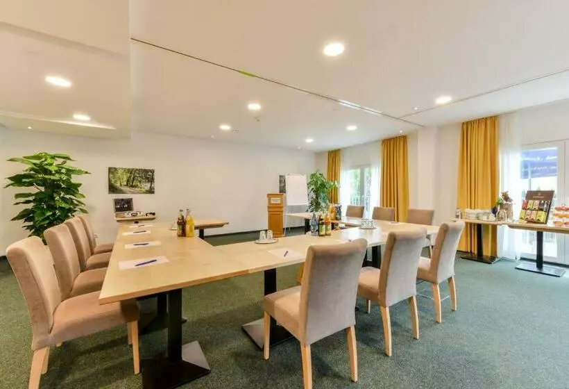 Hotelli Landgasthof Nagerl