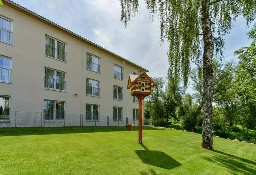 Hotelli Landgasthof Nagerl