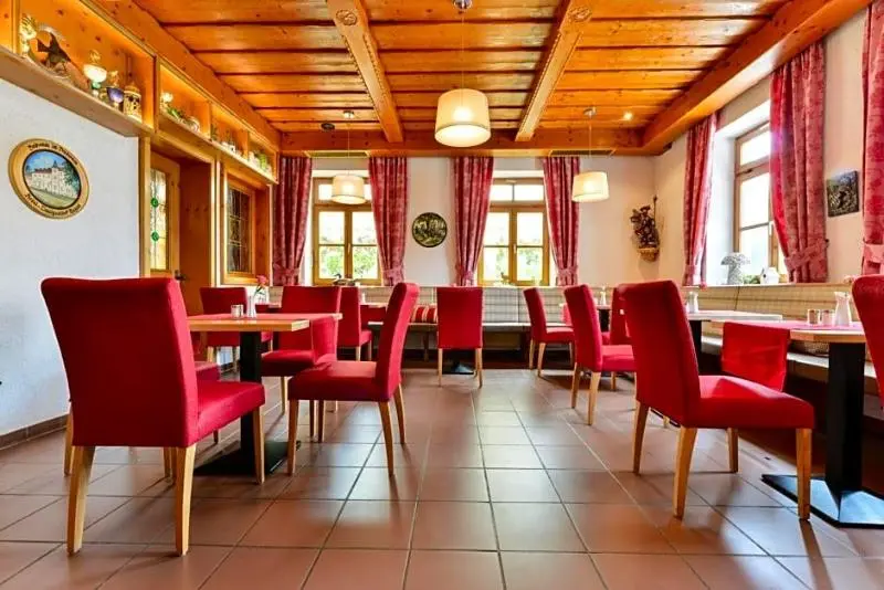 هتل Landgasthof Nagerl