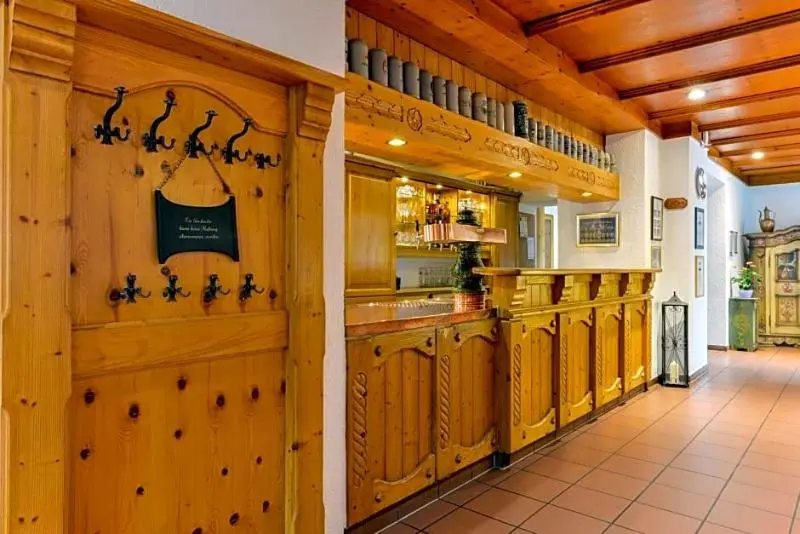 هتل Landgasthof Nagerl
