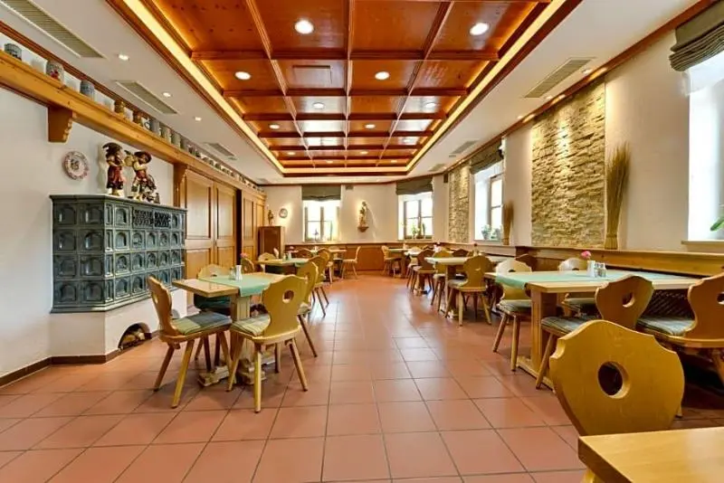 هتل Landgasthof Nagerl