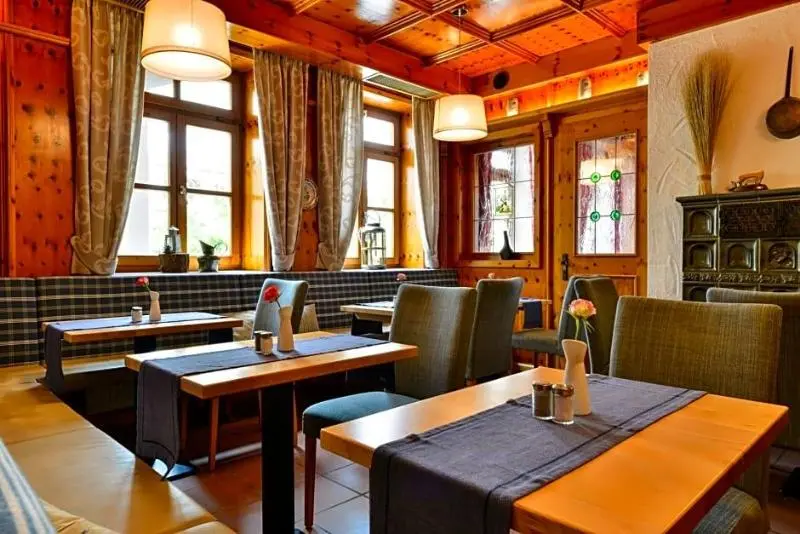 هتل Landgasthof Nagerl