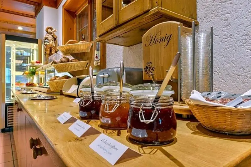 هتل Landgasthof Nagerl