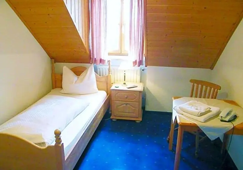 هتل Landgasthof Nagerl