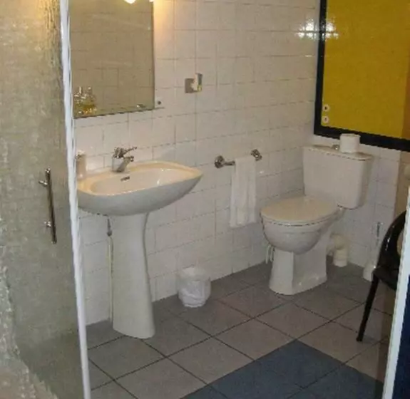 Hotelli Le Relais D Etagnac