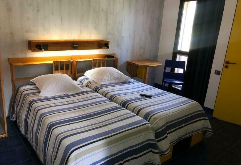 בית מלון כפרי Le Relais D Etagnac