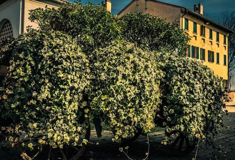 ホテル Le Vigne Morosina