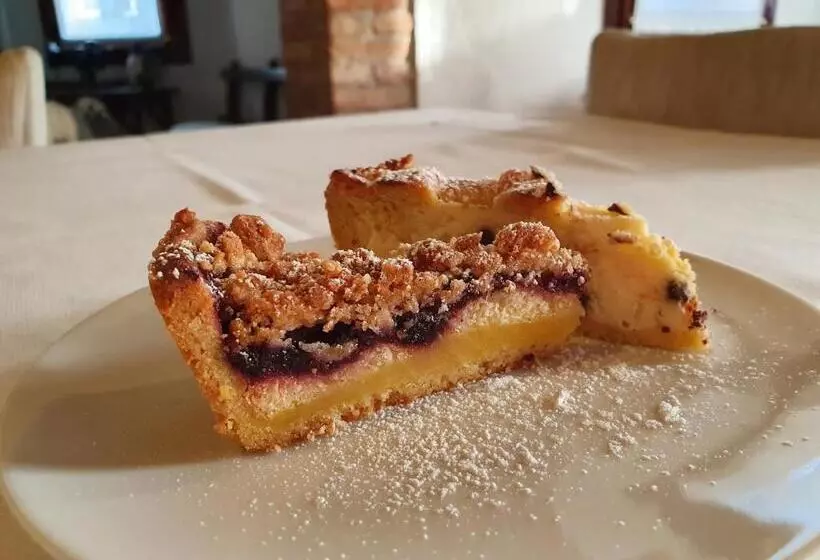 ホテル Le Vigne Morosina