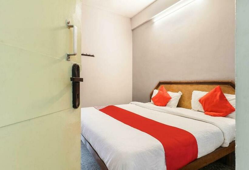 Hotell Oyo 71849  Achi