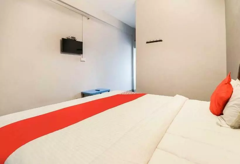 Hotelli Oyo 71849  Achi