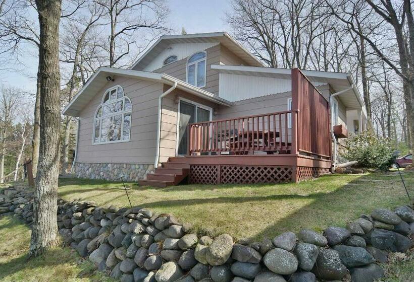 Отель Sunset Shores Retreat Condo