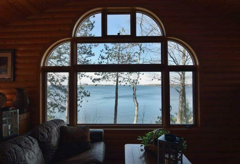 Отель Sunset Shores Retreat Condo