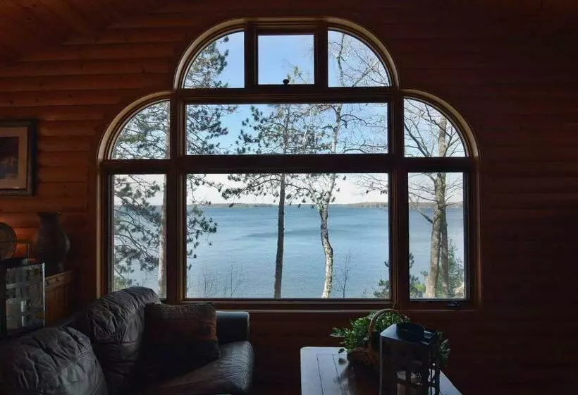 ホテル Sunset Shores Retreat Condo