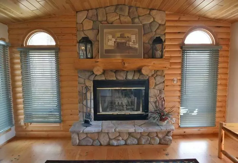 ホテル Sunset Shores Retreat Condo