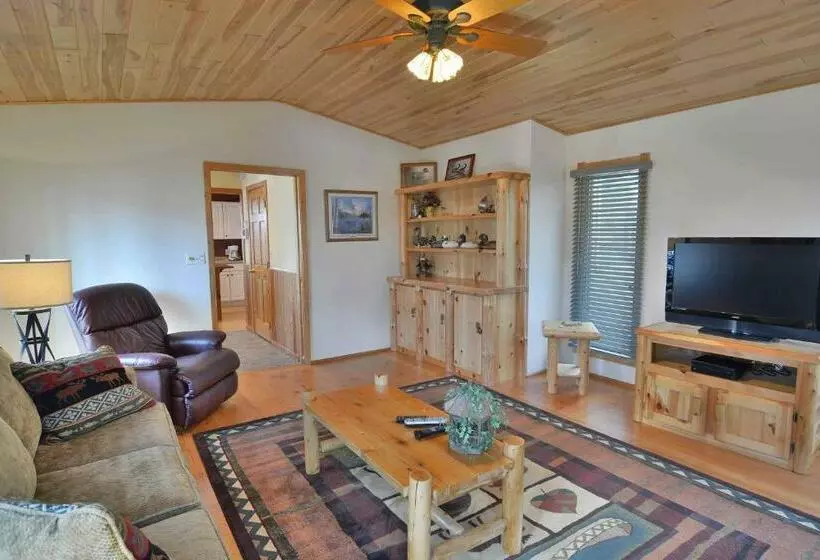 ホテル Sunset Shores Retreat Condo