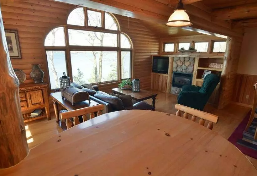 ホテル Sunset Shores Retreat Condo