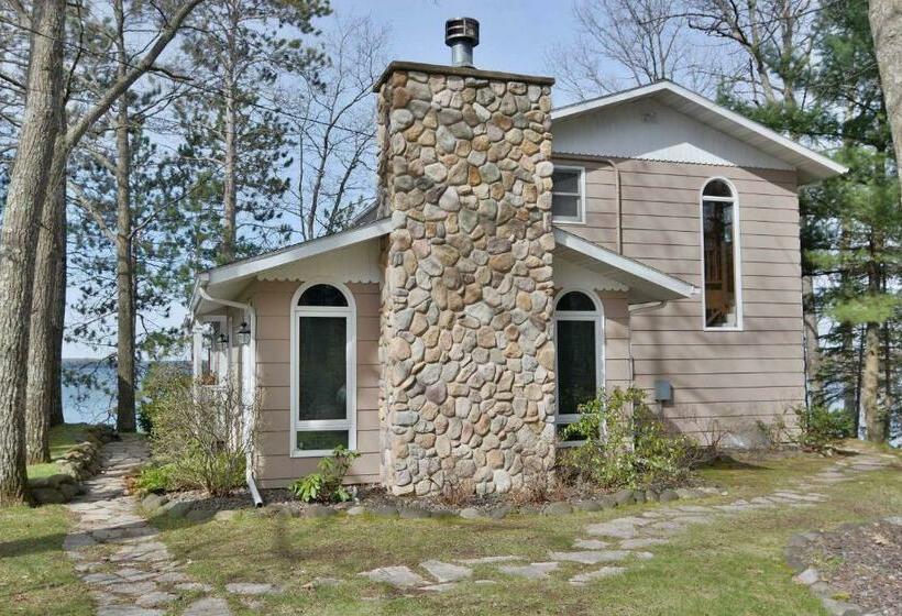 Отель Sunset Shores Retreat Condo