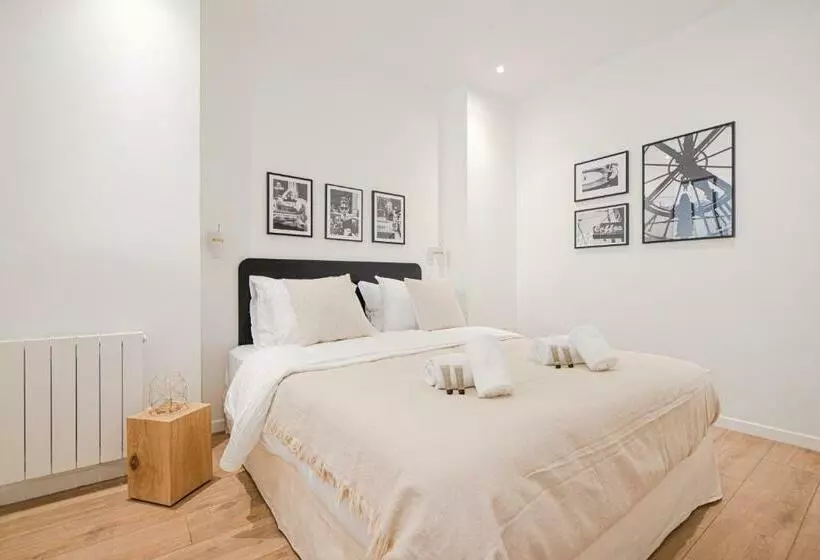 Luxury Residence   Paris South