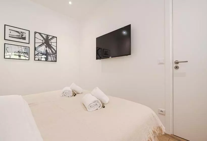 Luxury Residence   Paris South