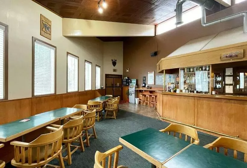 Motelli Valhalla Inn