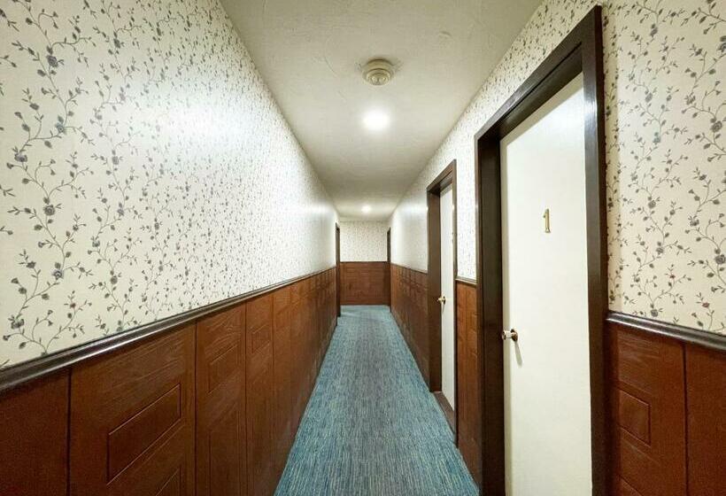 汽车旅馆 Valhalla Inn