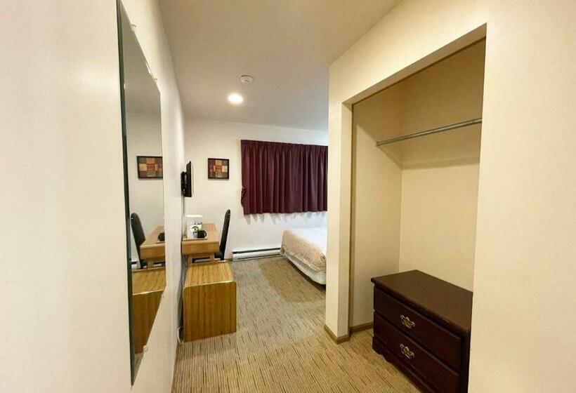 汽车旅馆 Valhalla Inn