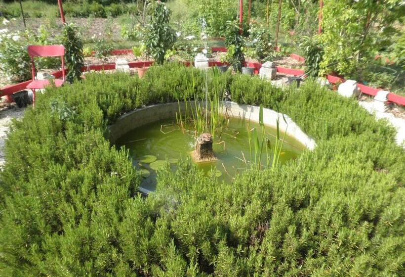 פנסיון Chambres D'hôtes Et Gîtes Du Château De Clauzuroux