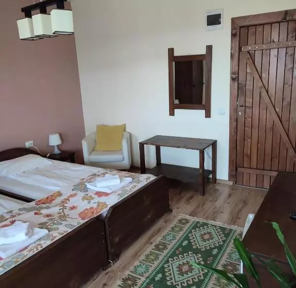 Majatalo Guest House Belchin View