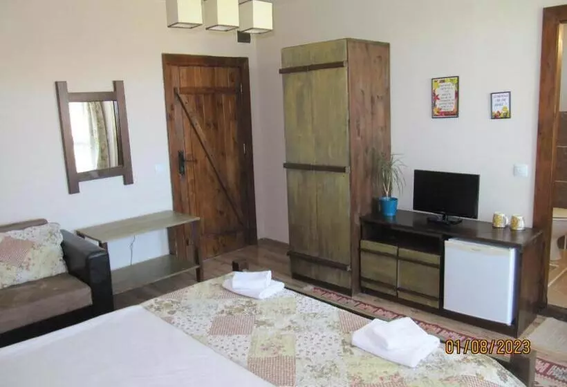 Majatalo Guest House Belchin View