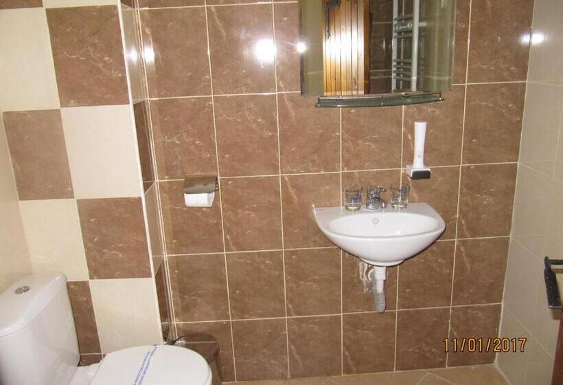 بنسيون Guest House Belchin View