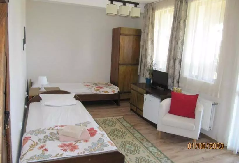 Majatalo Guest House Belchin View