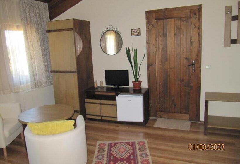 بنسيون Guest House Belchin View