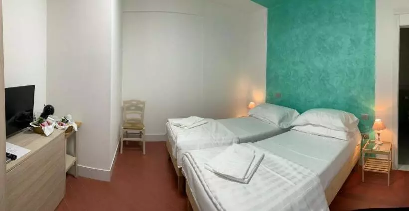 ペンション Locanda Ca Vejo Srl