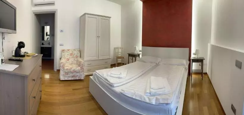 ペンション Locanda Ca Vejo Srl