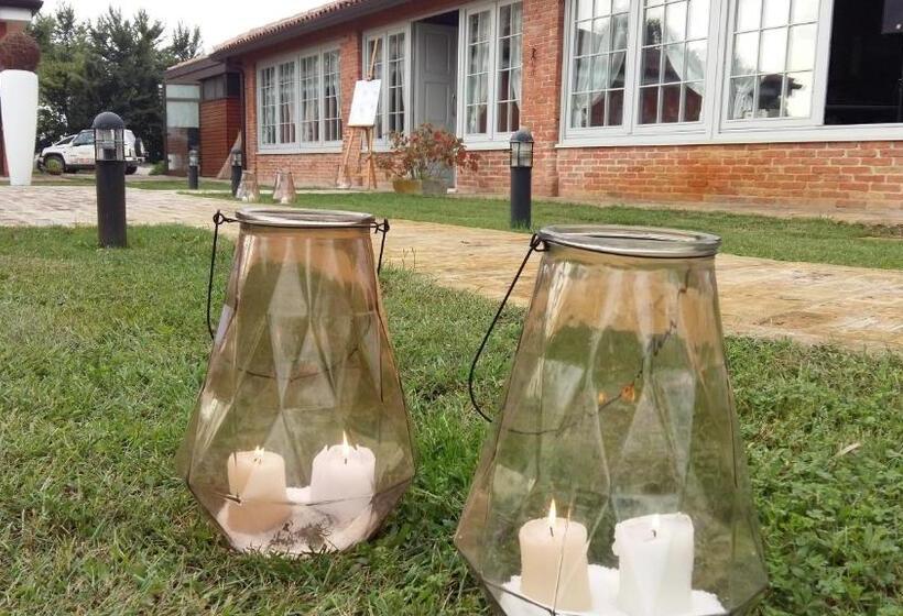 بنسيون Locanda Ca Vejo Srl